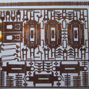 LNWR/NSR/others narrow plate Axleguard
