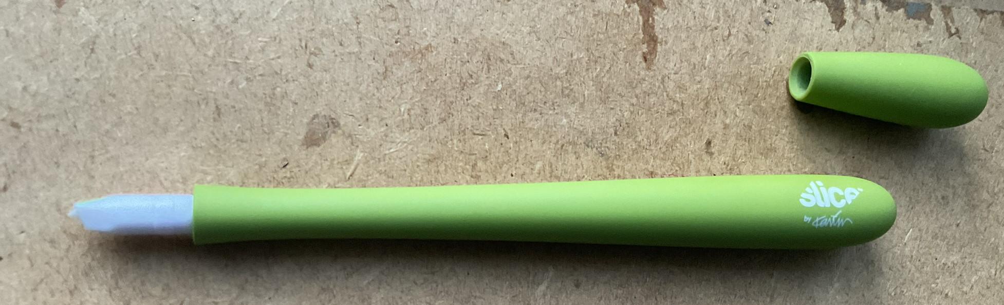 Slice tool